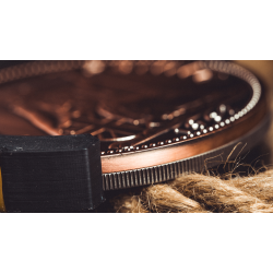 L Holder by Long Long &amp; Bacon Magic