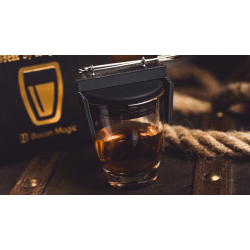 L Holder by Long Long &amp; Bacon Magic