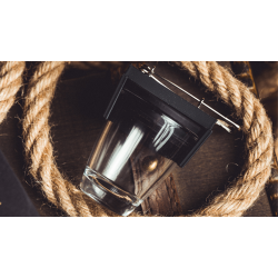 L Holder by Long Long &amp; Bacon Magic