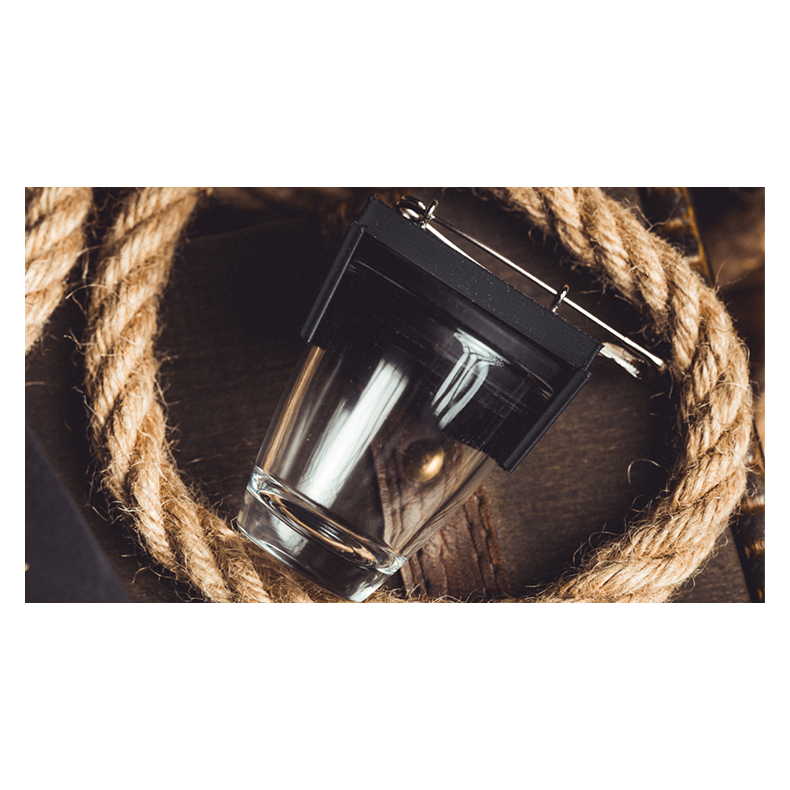 L Holder by Long Long &amp; Bacon Magic