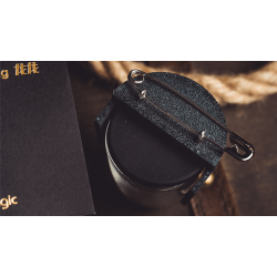 L Holder by Long Long &amp; Bacon Magic