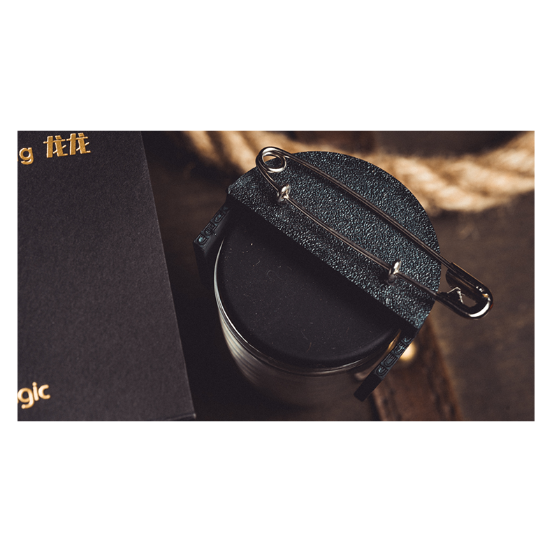 L Holder by Long Long &amp; Bacon Magic