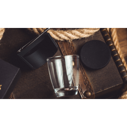 L Holder by Long Long &amp; Bacon Magic