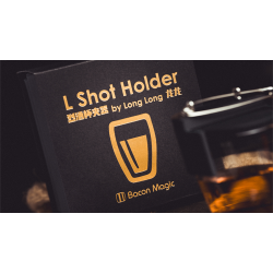 L Holder by Long Long &amp; Bacon Magic