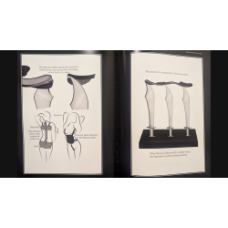  A Visual History of Theatrical Levitation by David Haversat