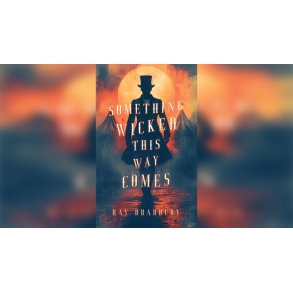 Something Wicked This Way Comes Book Test by Josh Zandman