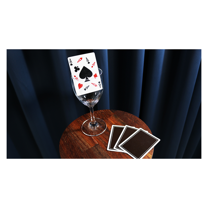 Double Assembly by Kimoon Do