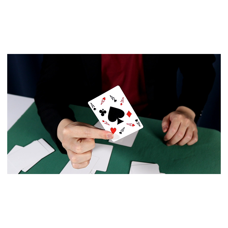 Double Assembly by Kimoon Do