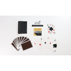 Double Assembly by Kimoon Do