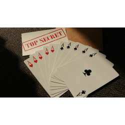 Lazy Leader by Kimoon Do