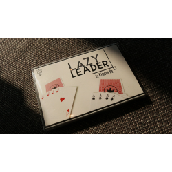 Lazy Leader by Kimoon Do