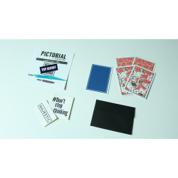 Pictorial by Kimoon Do