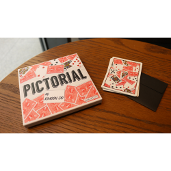 Pictorial by Kimoon Do