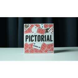 Pictorial by Kimoon Do