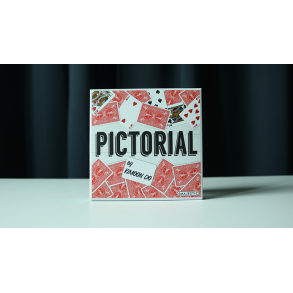 Pictorial by Kimoon Do