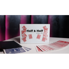 Half and Half by Kimoon Do