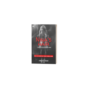 Nina's Hair by Dominicus Bagas eBook