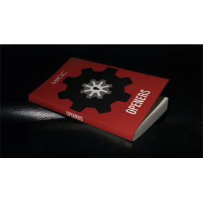 Openers eBook DOWNLOAD