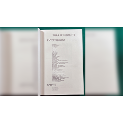 Future With the Stars by Kreskin