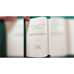 Future With the Stars by Kreskin