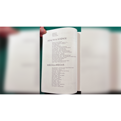 Future With the Stars by Kreskin