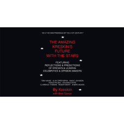 Future With the Stars by Kreskin