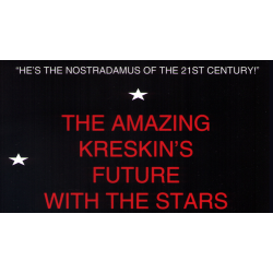 Future With the Stars by Kreskin