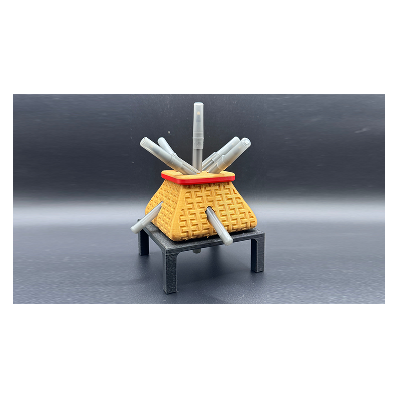 Sword Basket Pen Holder by Hocus Pocus