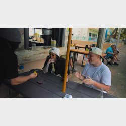 Magic Sponge Ball PRISMATICA by Javier Fuenmayor