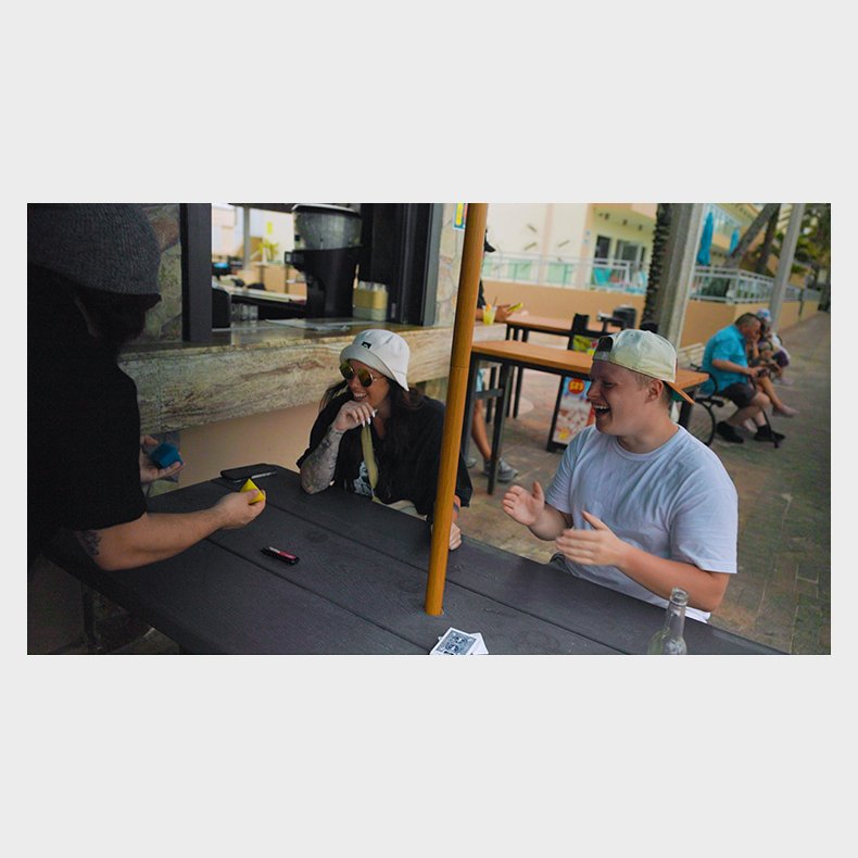 Magic Sponge Ball PRISMATICA by Javier Fuenmayor