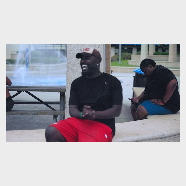 Magic Sponge Ball PRISMATICA by Javier Fuenmayor