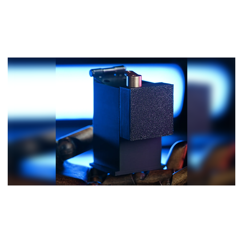 Stage System by John Cheung and N2G