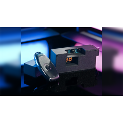 Stage System by John Cheung and N2G