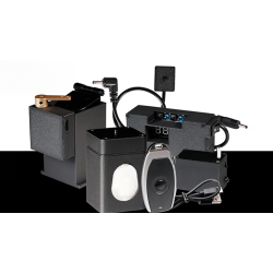 Stage System by John Cheung and N2G