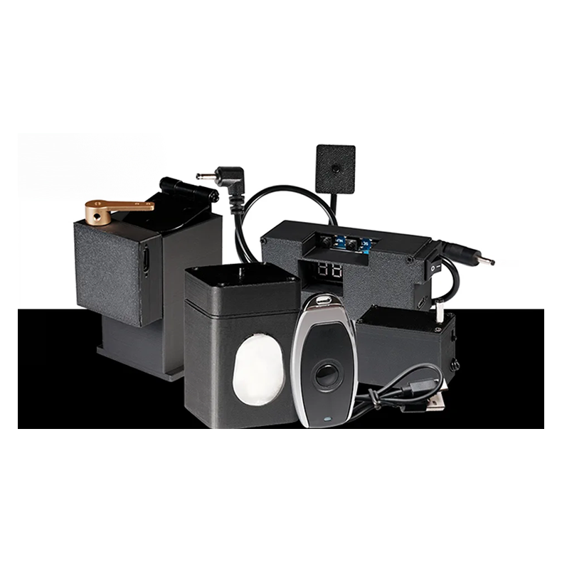 Stage System by John Cheung and N2G