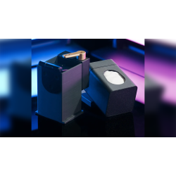 Stage System by John Cheung and N2G