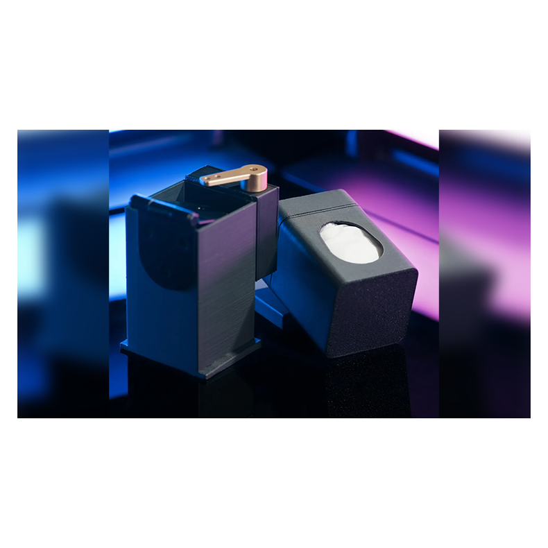 Stage System by John Cheung and N2G