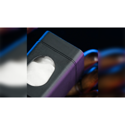 Stage System by John Cheung and N2G