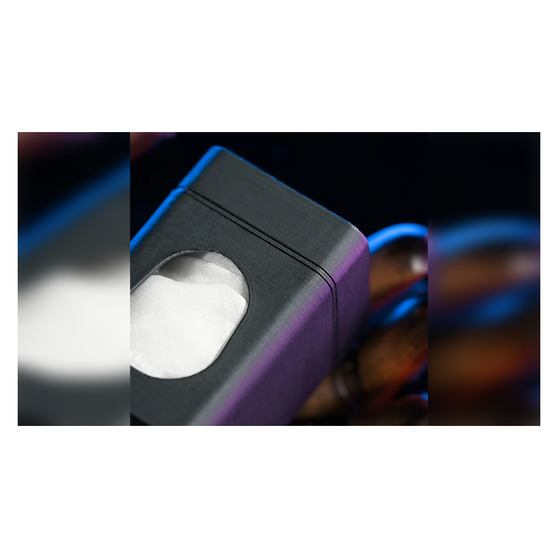 Stage System by John Cheung and N2G