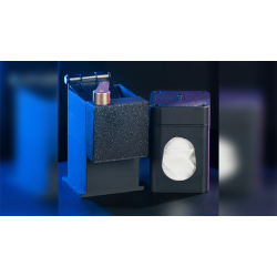 Stage System by John Cheung and N2G