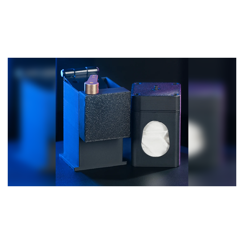 Stage System by John Cheung and N2G