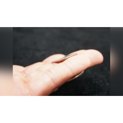 OBAKE Quarter Set by Kreis and SEO Magic