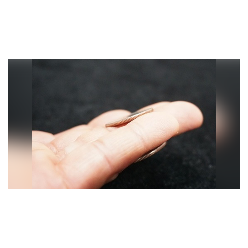 OBAKE Quarter Set by Kreis and SEO Magic