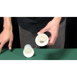 Mysterious Thread Phone.