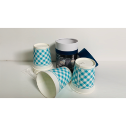 Mysterious Thread Phone.