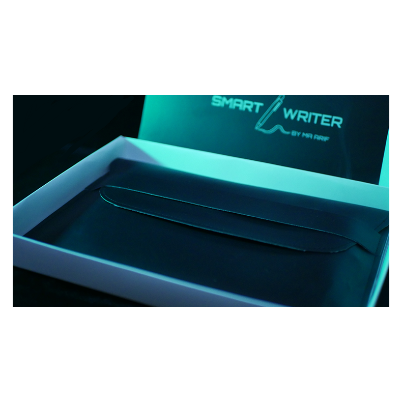 Smart Writer by Ma Arif