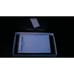 Smart Writer by Ma Arif