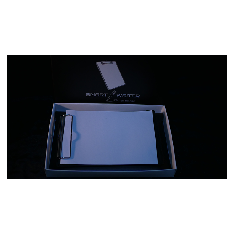 Smart Writer by Ma Arif