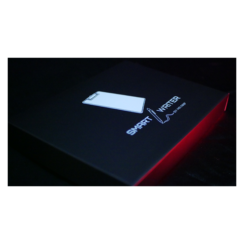 Smart Writer by Ma Arif