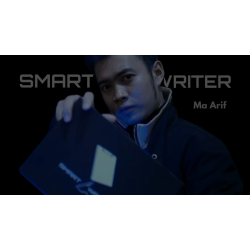 Smart Writer by Ma Arif